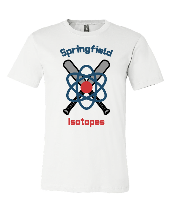 Springfield Isotopes