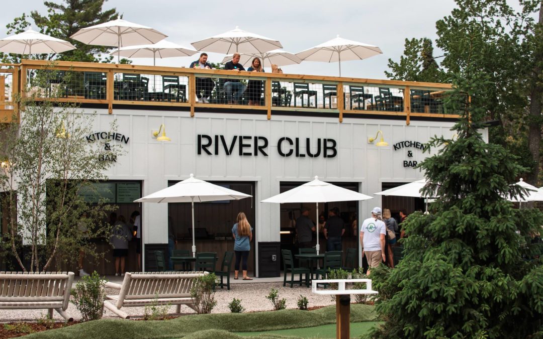 River Club Glen Arbor