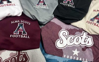 Case Study: Alma College Football and Athletics