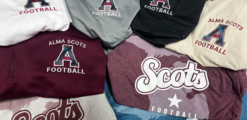 Case Study: Alma College Football and Athletics