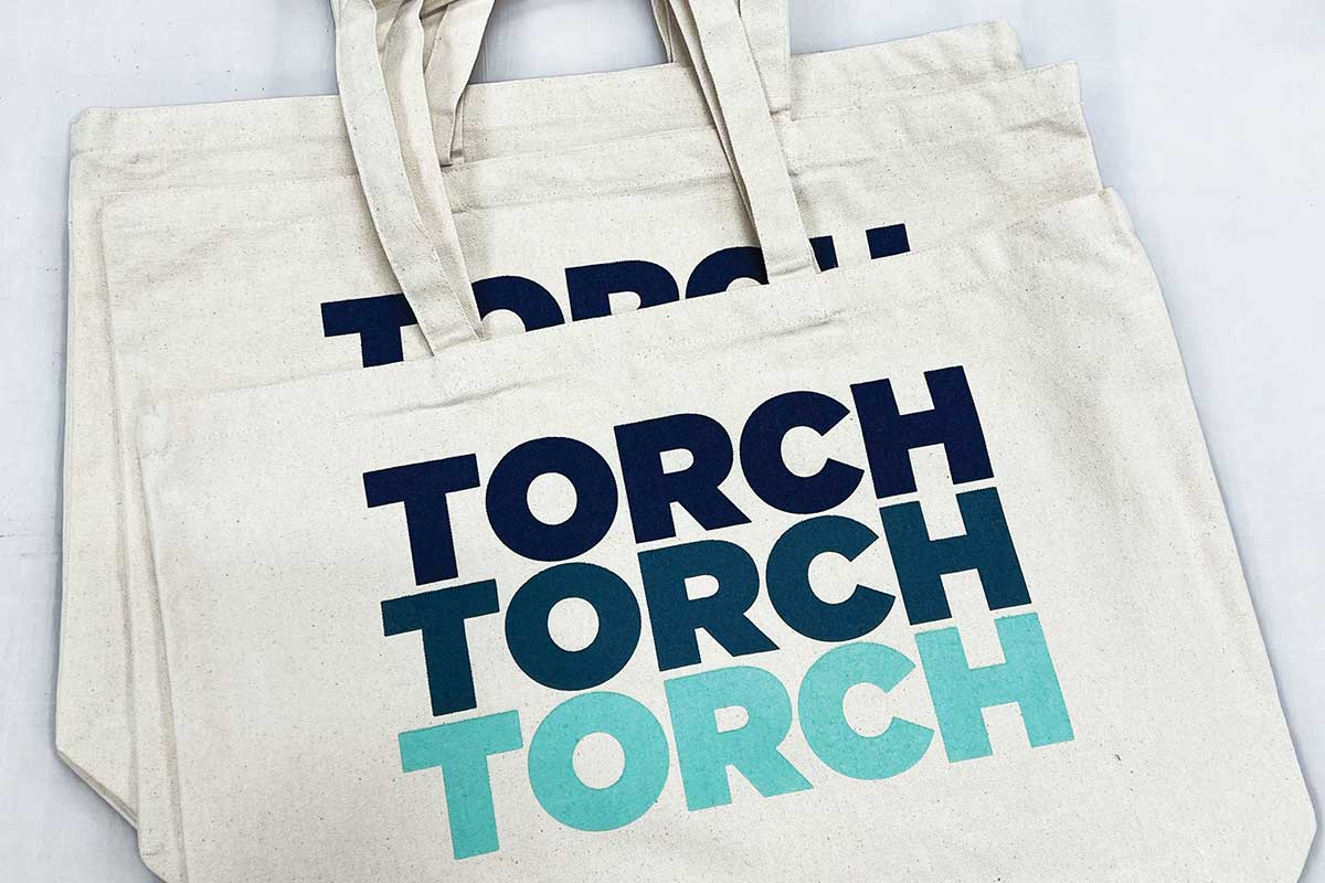 Tote Bags